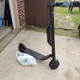 Illustration for article titled Got a broken scooter for free, fixed it